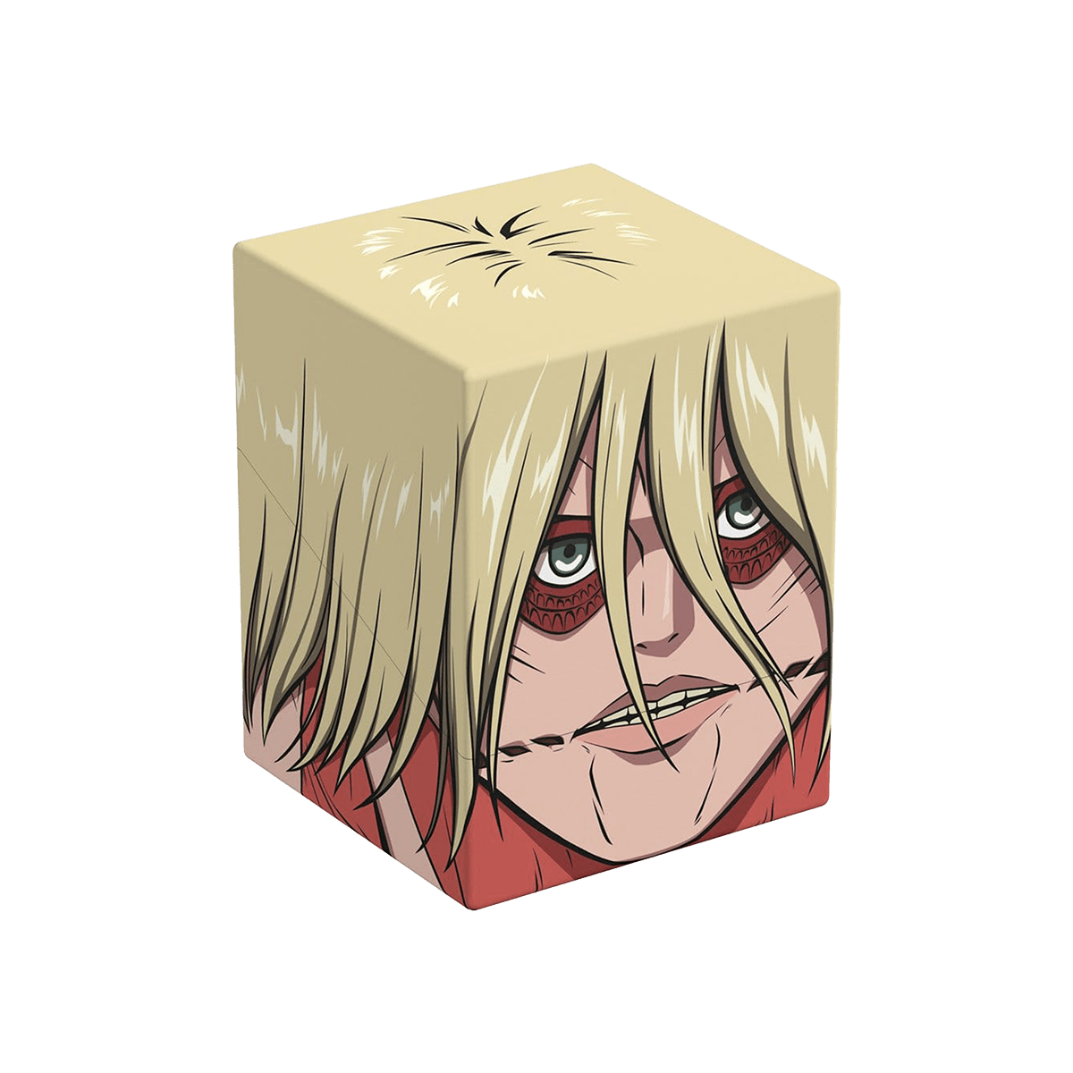 Squaroes Attack on Titan - Cardmaniac.ch