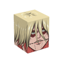 Squaroes Attack on Titan - Cardmaniac.ch