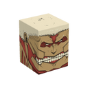 Squaroes Attack on Titan - Cardmaniac.ch