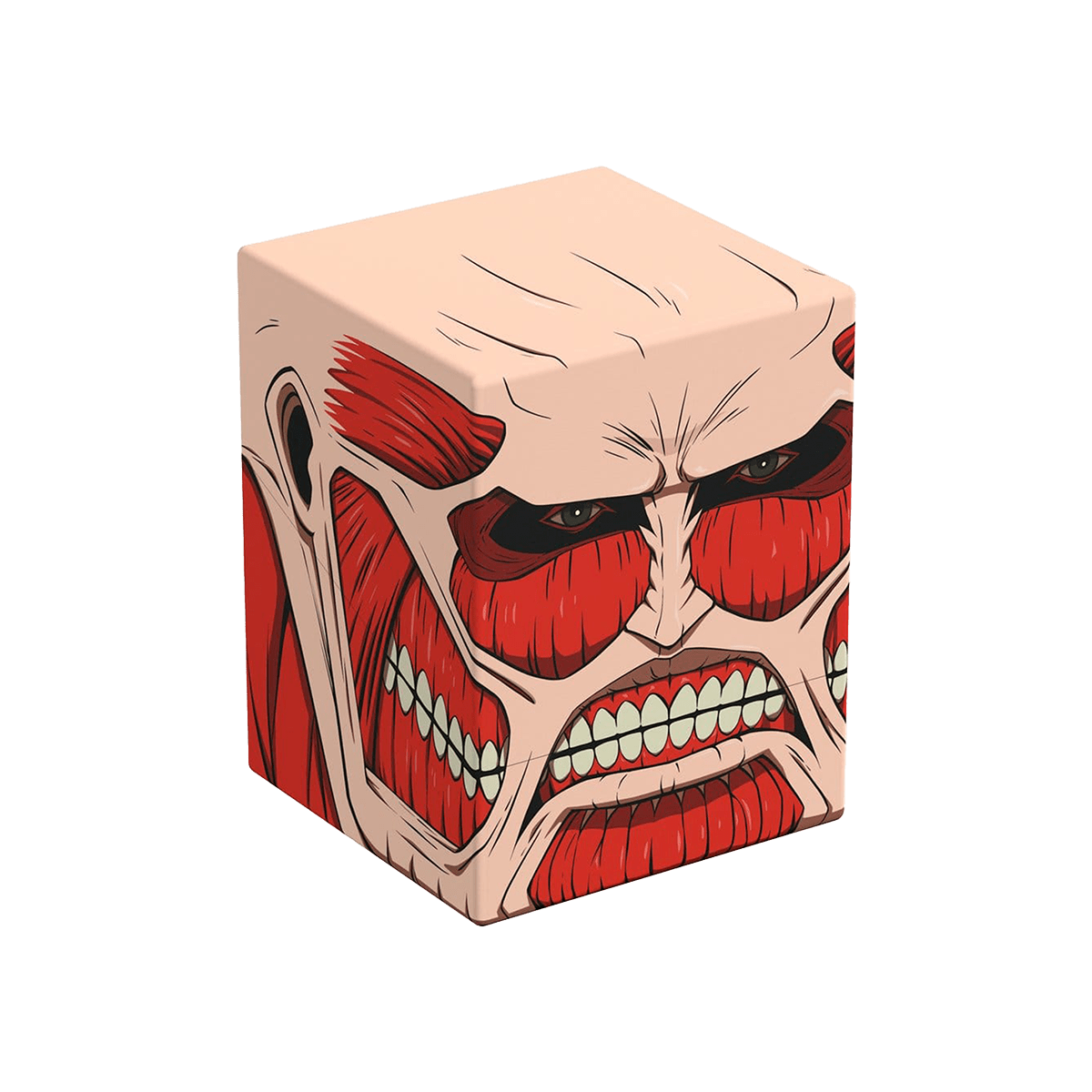 Squaroes Attack on Titan - Cardmaniac.ch
