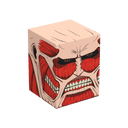 Squaroes Attack on Titan - Cardmaniac.ch