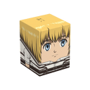 Squaroes Attack on Titan - Cardmaniac.ch