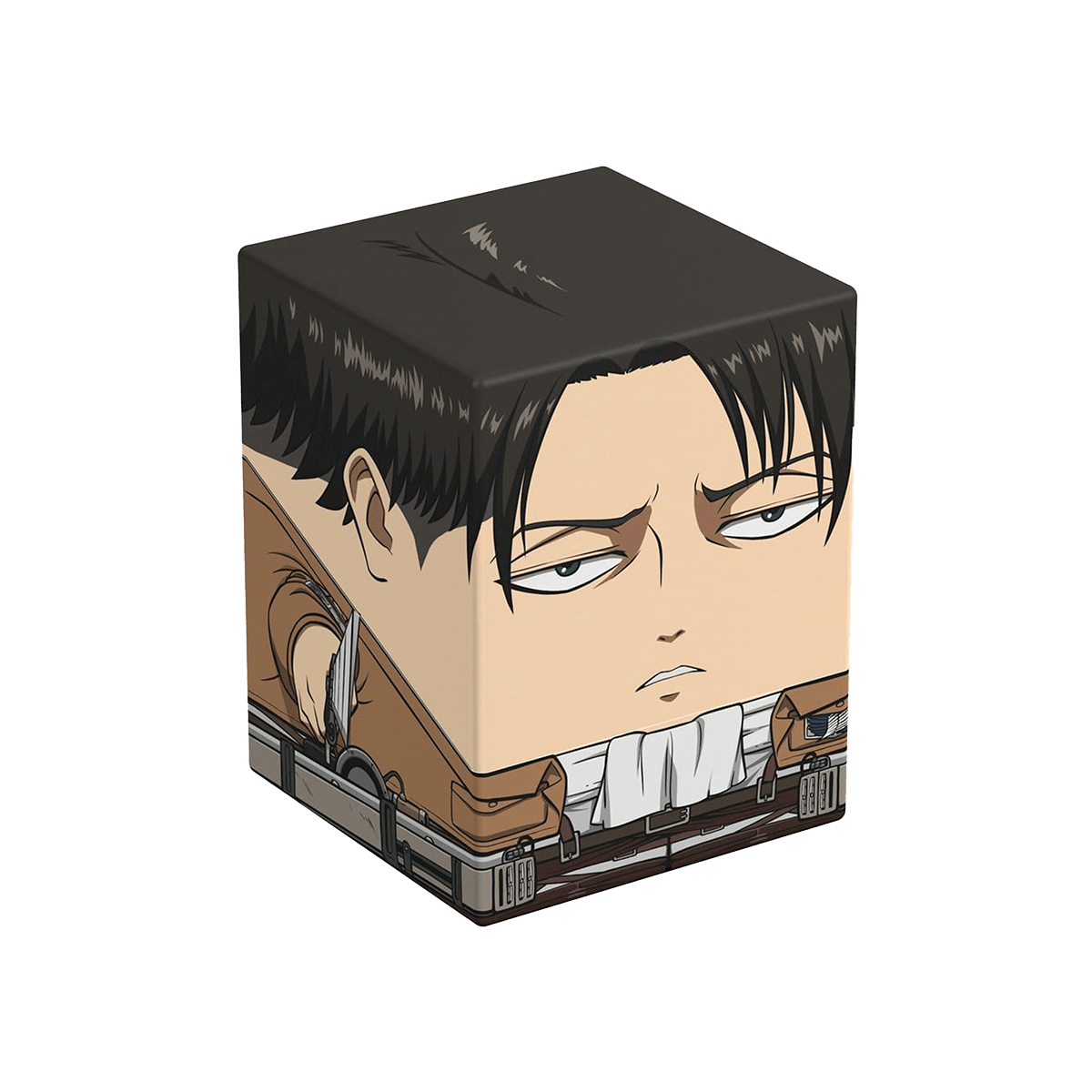 Squaroes Attack on Titan - Cardmaniac.ch