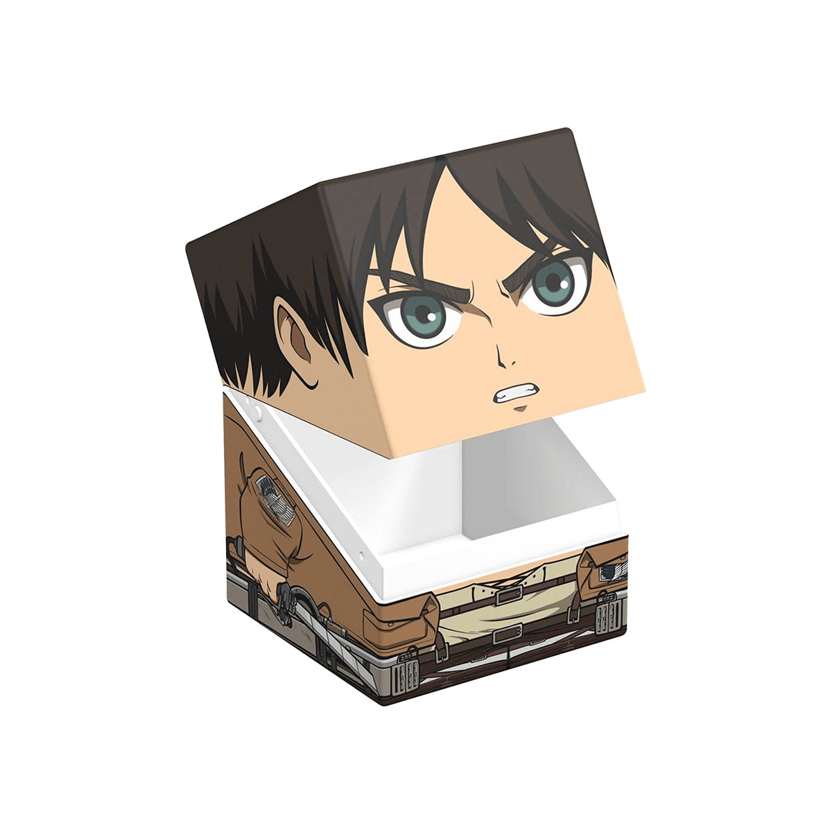 Squaroes Attack on Titan - Cardmaniac.ch
