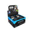 Star Wars: Unlimited - Legenden der Macht Booster Display - Cardmaniac.ch