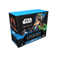 Star Wars: Unlimited - Legenden der Macht Prerelease - Box - Cardmaniac.ch