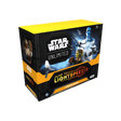 Star Wars: Unlimited - Umschalten auf Lichtgeschwindigkeit Prerelease - Box - Cardmaniac.ch