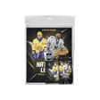 Starter Pack – Hockey Trading Cards SportZoo National League 2025/26 Playoffs - Cardmaniac.ch