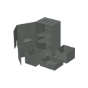 Twin Flip'n'Tray 200+ Xenoskin - Monocolor - Cardmaniac.ch
