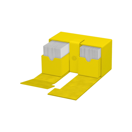 Twin Flip'n'Tray 200+ Xenoskin Summer Edition 2025 - Cardmaniac.ch