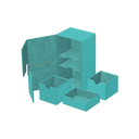 Twin Flip'n'Tray 200+ Xenoskin Summer Edition 2025 - Cardmaniac.ch