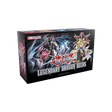 Yu - Gi - Oh! - Legendary Dragon Decks - Cardmaniac.ch