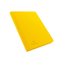 Zip - Up Album 18 - Pocket - Cardmaniac.ch