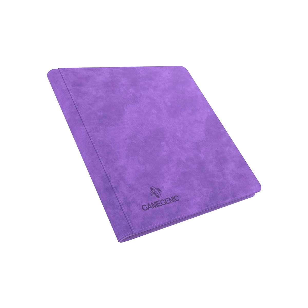 Zip-Up Album 24-Pocket - Cardmaniac.ch