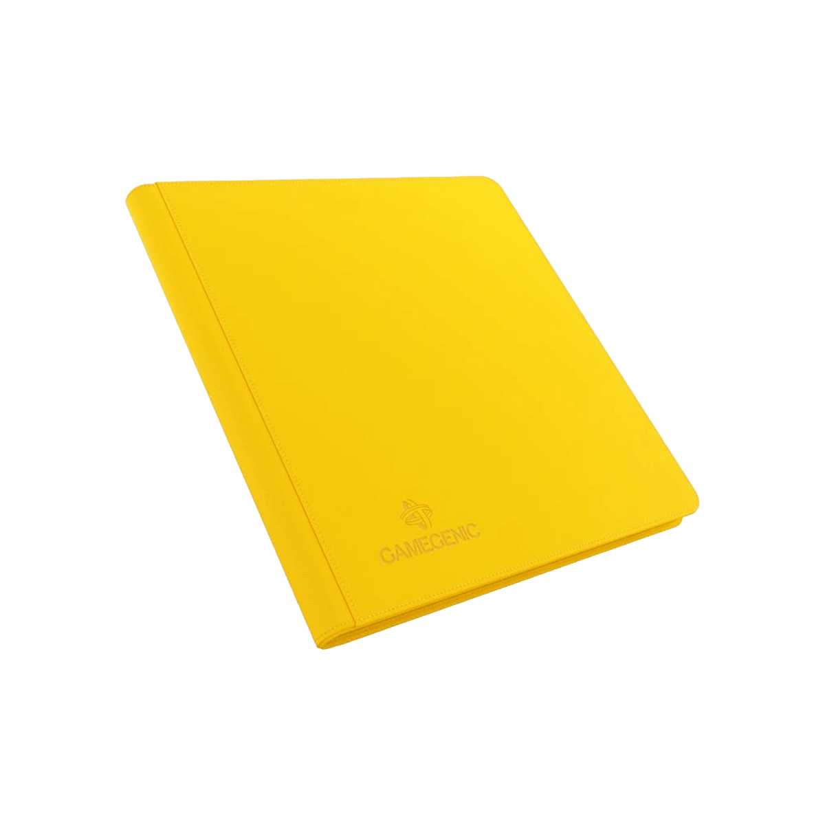 Zip-Up Album 24-Pocket - Cardmaniac.ch