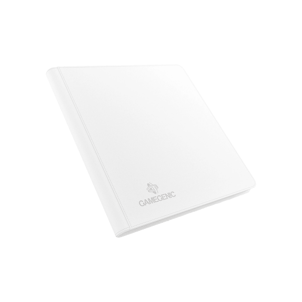 Zip-Up Album 24-Pocket - Cardmaniac.ch