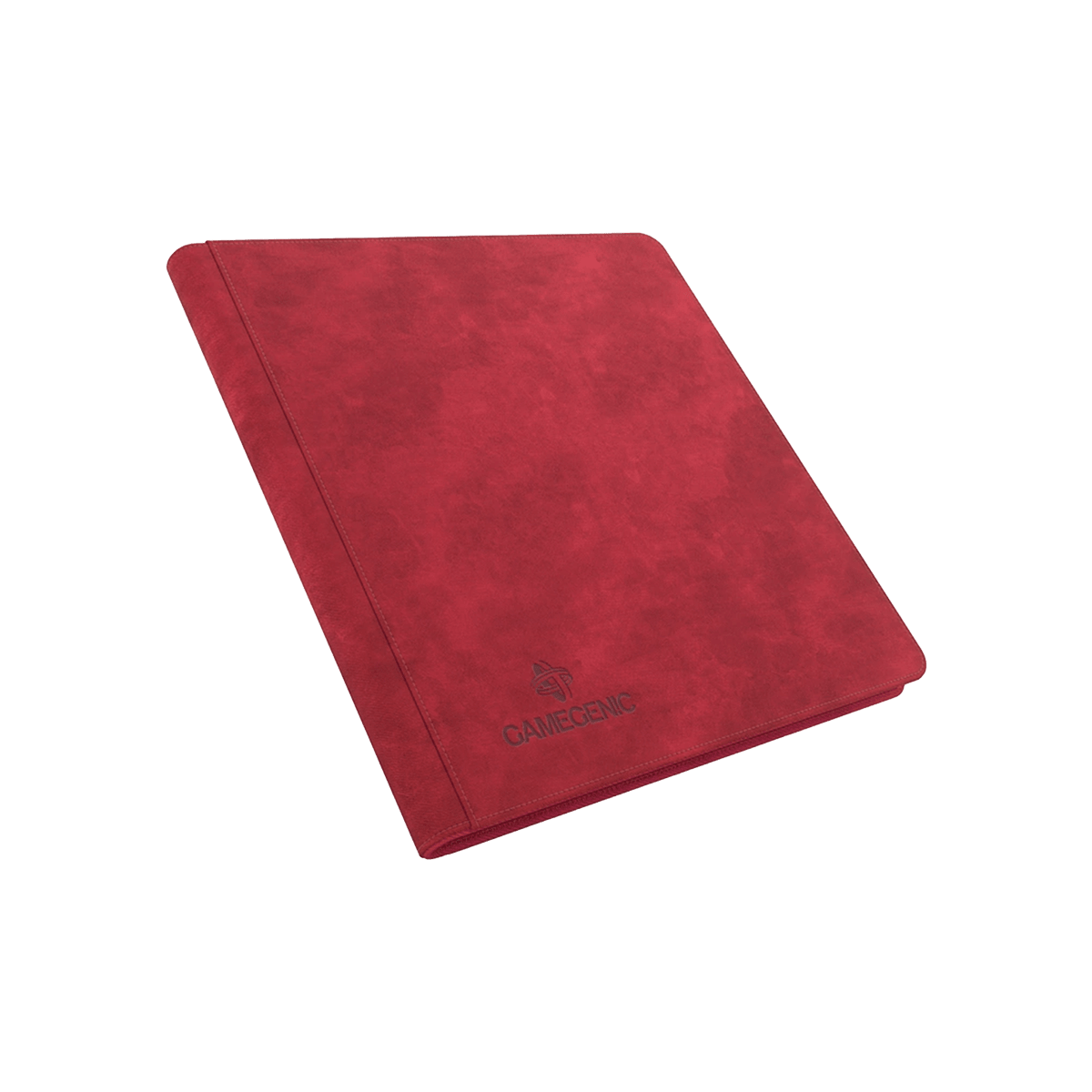 Zip-Up Album 24-Pocket - Cardmaniac.ch