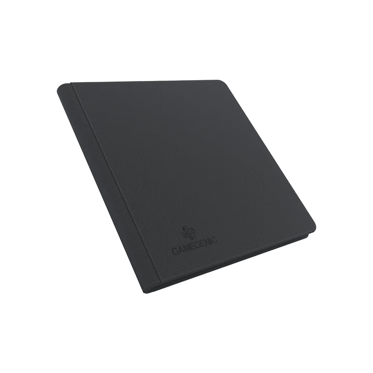 Zip-Up Album 24-Pocket - Cardmaniac.ch