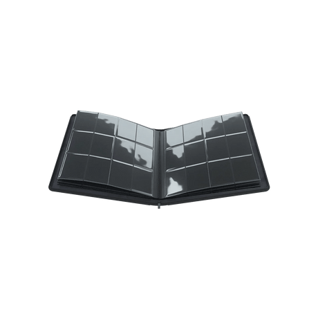 Zip-Up Album 24-Pocket - Cardmaniac.ch