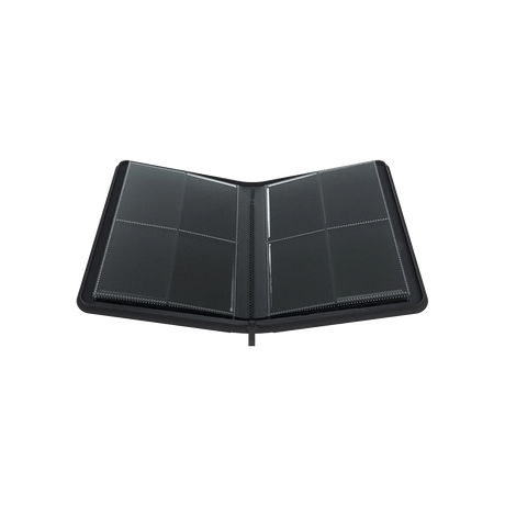 Zip - Up Album 8 - Pocket - Cardmaniac.ch