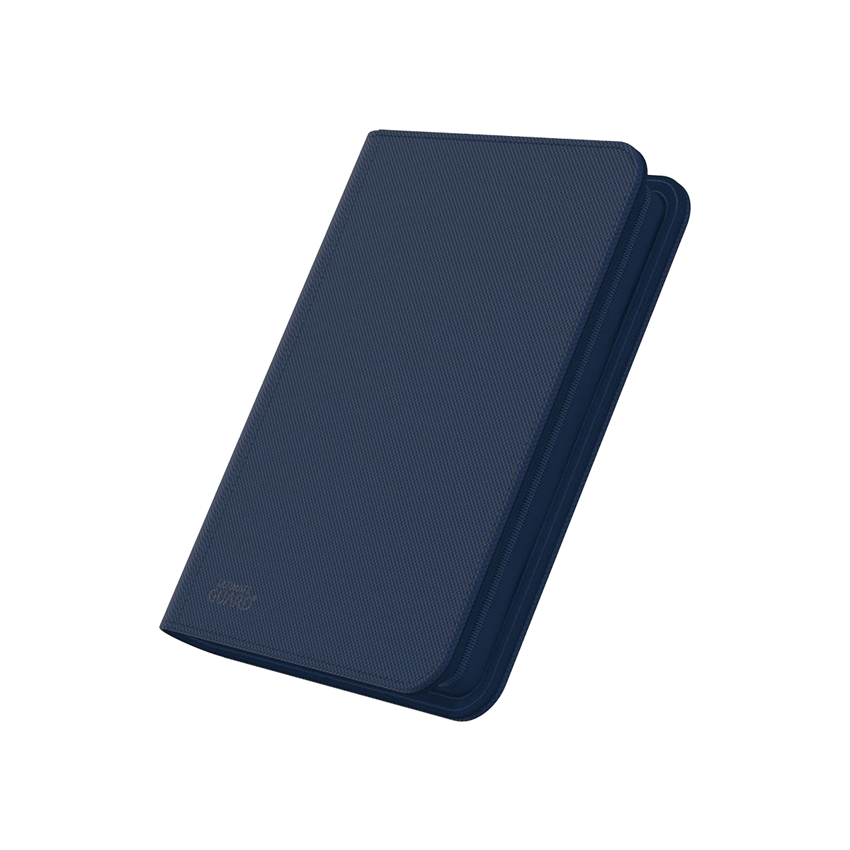 Zipfolio 160 - 8 - Pocket XenoSkin - Cardmaniac.ch