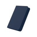 Zipfolio 160 - 8 - Pocket XenoSkin - Cardmaniac.ch