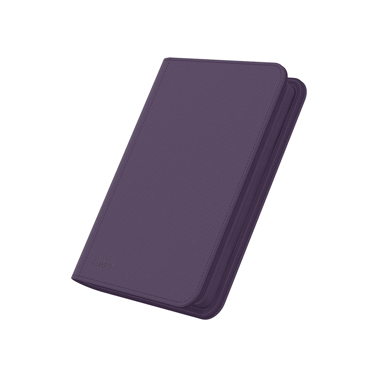 Zipfolio 160 - 8 - Pocket XenoSkin - Cardmaniac.ch