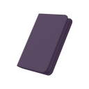 Zipfolio 160 - 8 - Pocket XenoSkin - Cardmaniac.ch