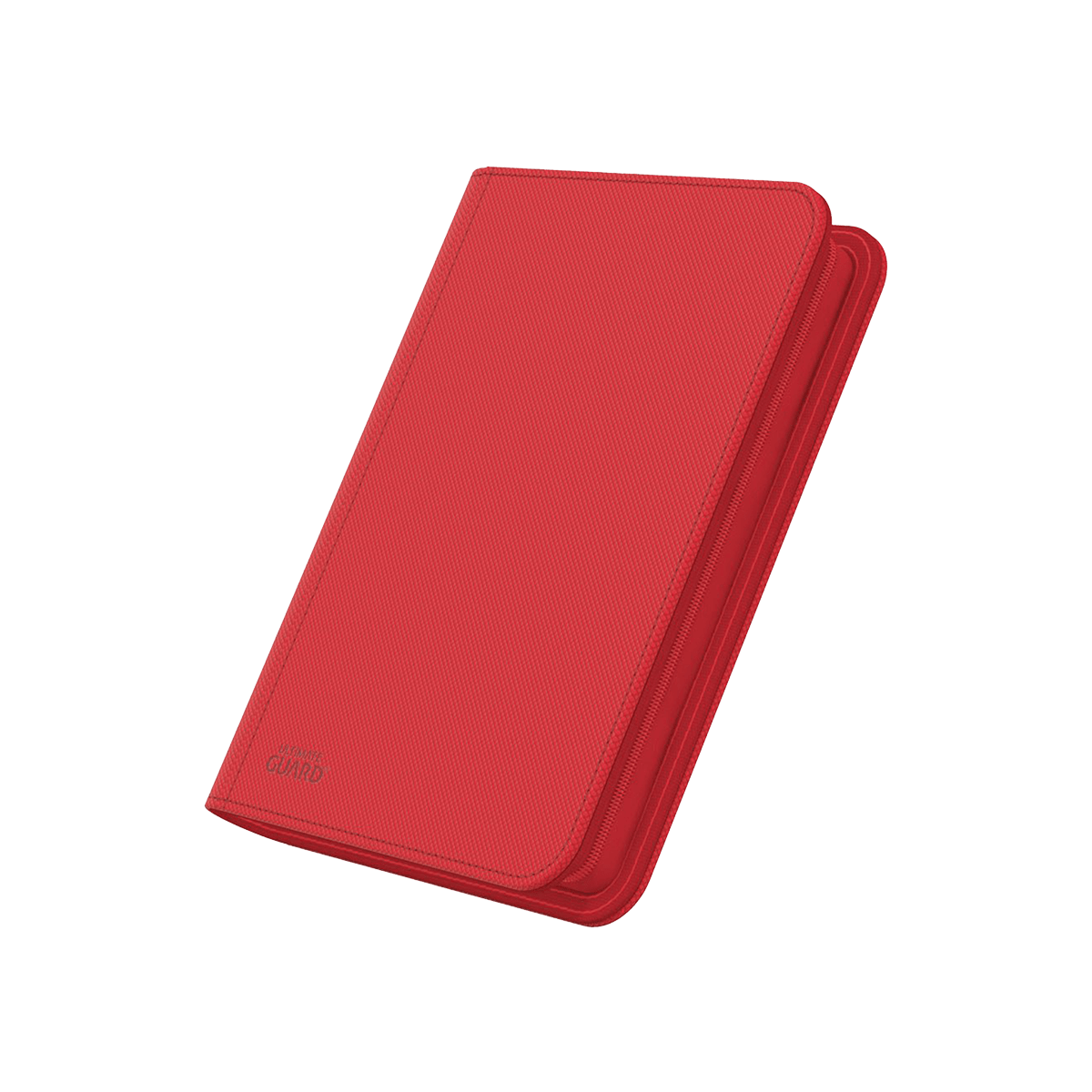 Zipfolio 160 - 8 - Pocket XenoSkin - Cardmaniac.ch