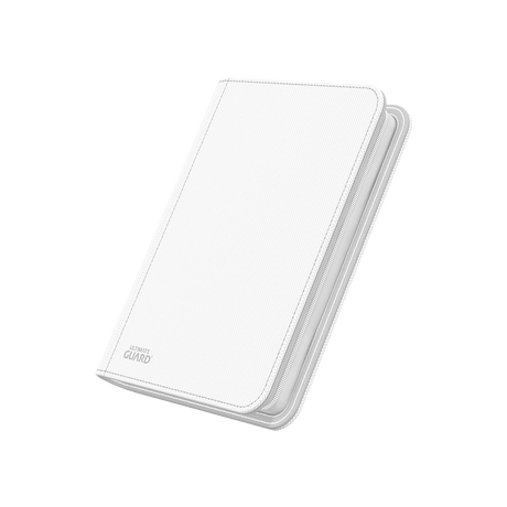 Zipfolio 160 - 8 - Pocket XenoSkin - Cardmaniac.ch