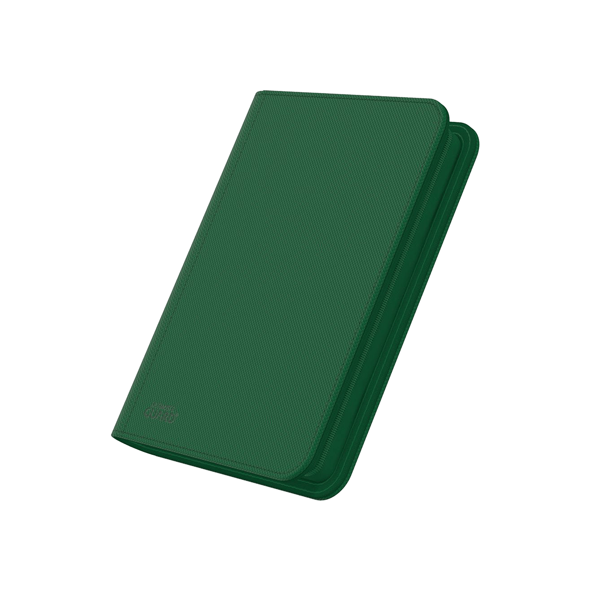 Zipfolio 160 - 8 - Pocket XenoSkin - Cardmaniac.ch