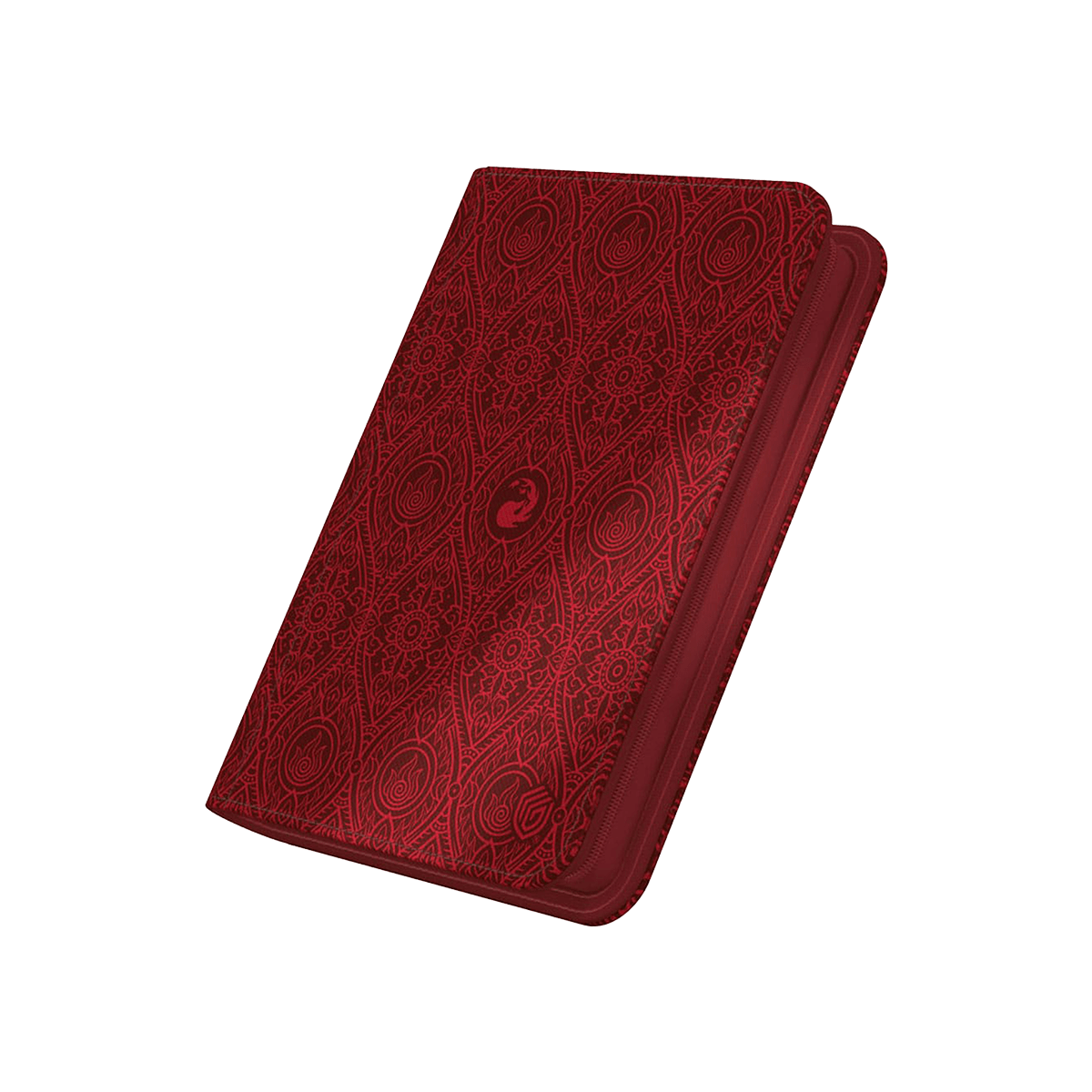 Zipfolio 160 Xenoskin - Magic: The Gathering – Avatar – Der Herr der Elemente - Cardmaniac.ch