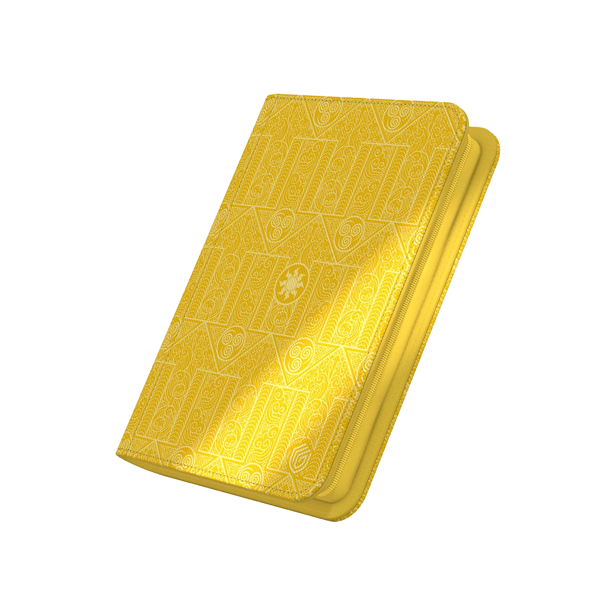 Zipfolio 160 Xenoskin - Magic: The Gathering – Avatar – Der Herr der Elemente - Cardmaniac.ch