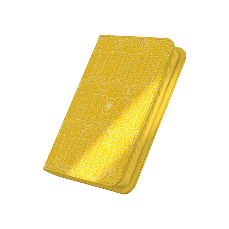 Zipfolio 160 Xenoskin - Magic: The Gathering – Avatar – Der Herr der Elemente - Cardmaniac.ch