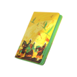 Zipfolio 360 Xenoskin "Artist Edition III Dominik Mayer" - Cardmaniac.ch
