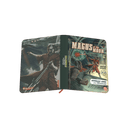 Zipfolio 360 Xenoskin - Magic: The Gathering - Am Rande der Ewigkeiten - Cardmaniac.ch