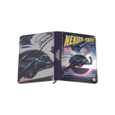 Zipfolio 360 Xenoskin - Magic: The Gathering - Am Rande der Ewigkeiten - Cardmaniac.ch