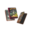 Zipfolio 360 Xenoskin - Magic: The Gathering - Am Rande der Ewigkeiten - Cardmaniac.ch