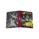 Zipfolio 360 Xenoskin - Magic: The Gathering - Am Rande der Ewigkeiten - Cardmaniac.ch