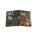 Zipfolio 360 Xenoskin - Magic: The Gathering - Am Rande der Ewigkeiten - Cardmaniac.ch
