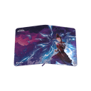 Zipfolio 360 Xenoskin - Magic: The Gathering – Avatar – Der Herr der Elemente - Cardmaniac.ch