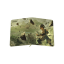 Zipfolio 360 Xenoskin - Magic: The Gathering – Avatar – Der Herr der Elemente - Cardmaniac.ch