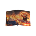 Zipfolio 360 Xenoskin - Magic: The Gathering – Avatar – Der Herr der Elemente - Cardmaniac.ch