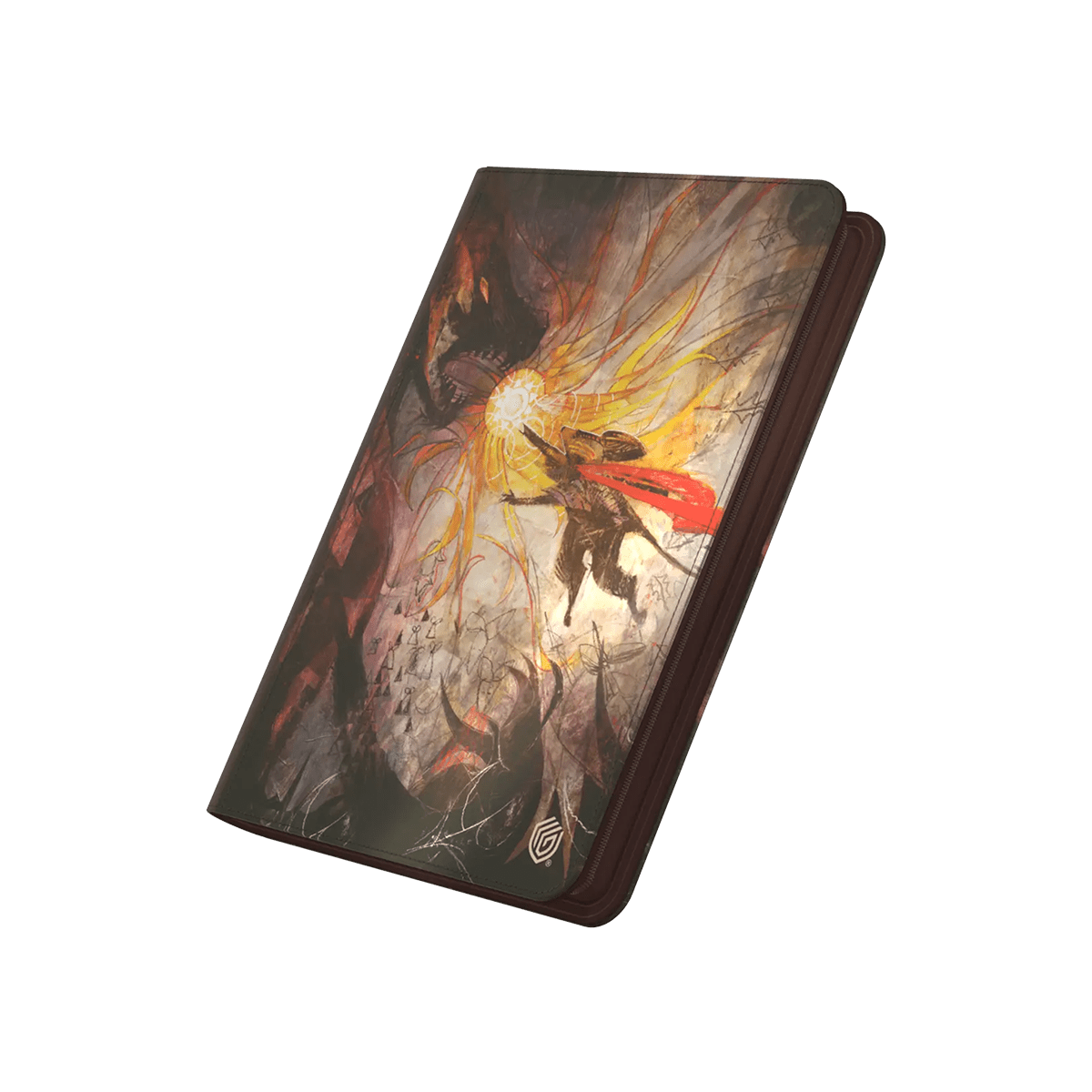 Zipfolio 360 Xenoskin - Magic: The Gathering - Bloomburrow - Cardmaniac.ch