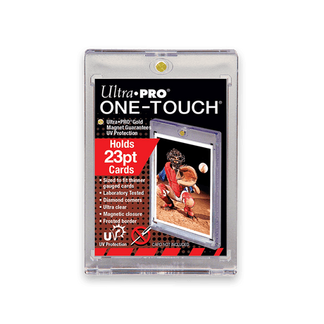 23PT ONE-TOUCH Magnetic Holder - Cardmaniac.ch