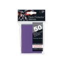 Deck Protector Sleeves Standard (50 Stk.) - Cardmaniac.ch