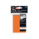 Deck Protector Sleeves Standard (50 Stk.) - Cardmaniac.ch