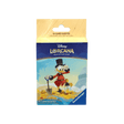 Disney Lorcana - Die Tintenlande Kartenhüllen Dagobert Duck - Cardmaniac.ch