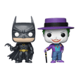 Funko POP! Batman & The Joker 2-Pack - DC Comics - Cardmaniac.ch