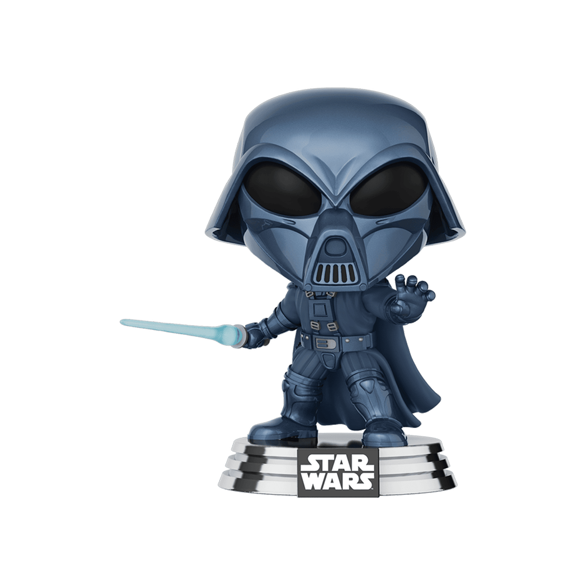 Funko POP! Concept Series Darth Vader #524 - Star Wars - Cardmaniac.ch